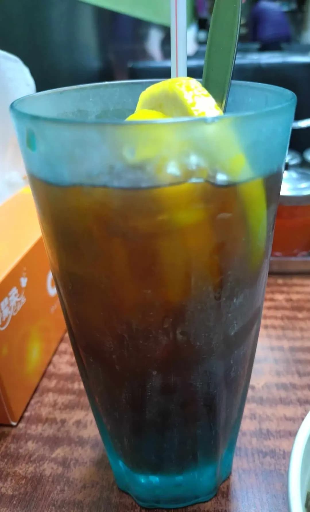泰嘉雯泰式去骨海南雞飯 photo 2