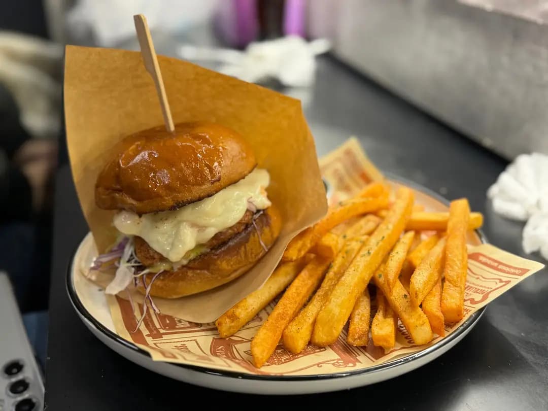 BAKA BURGER photo 5