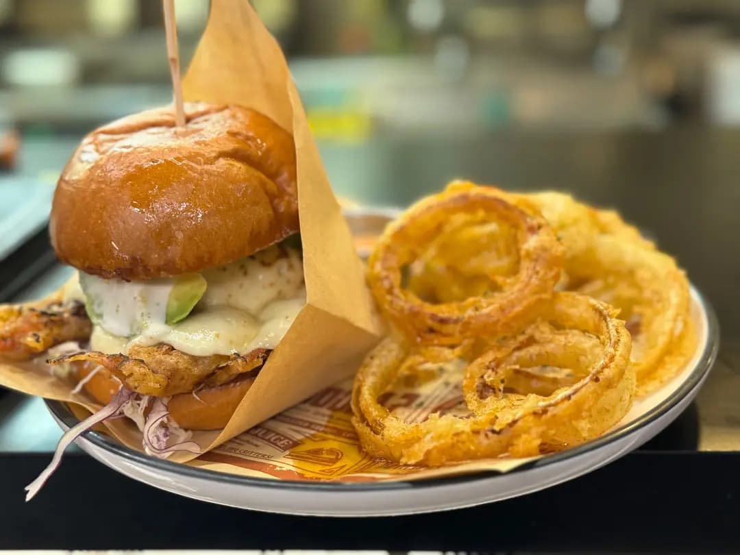 BAKA BURGER photo 6