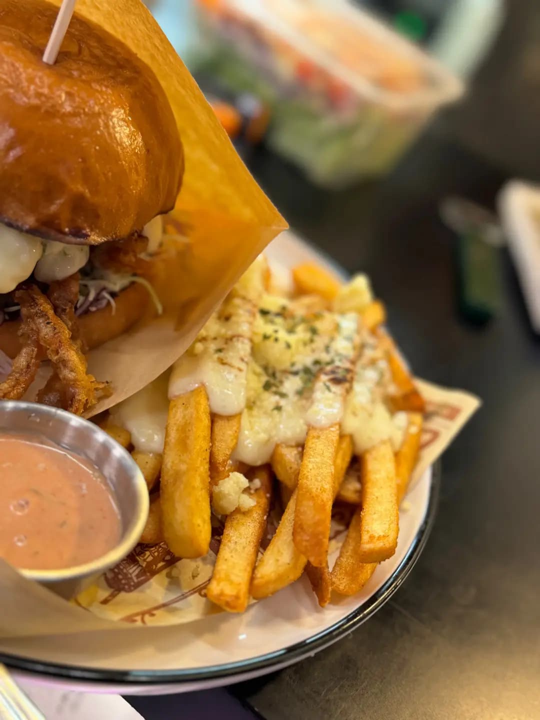 BAKA BURGER photo 2