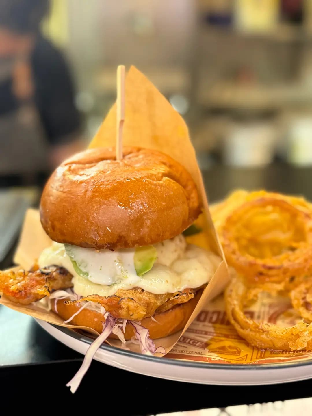 BAKA BURGER photo 8