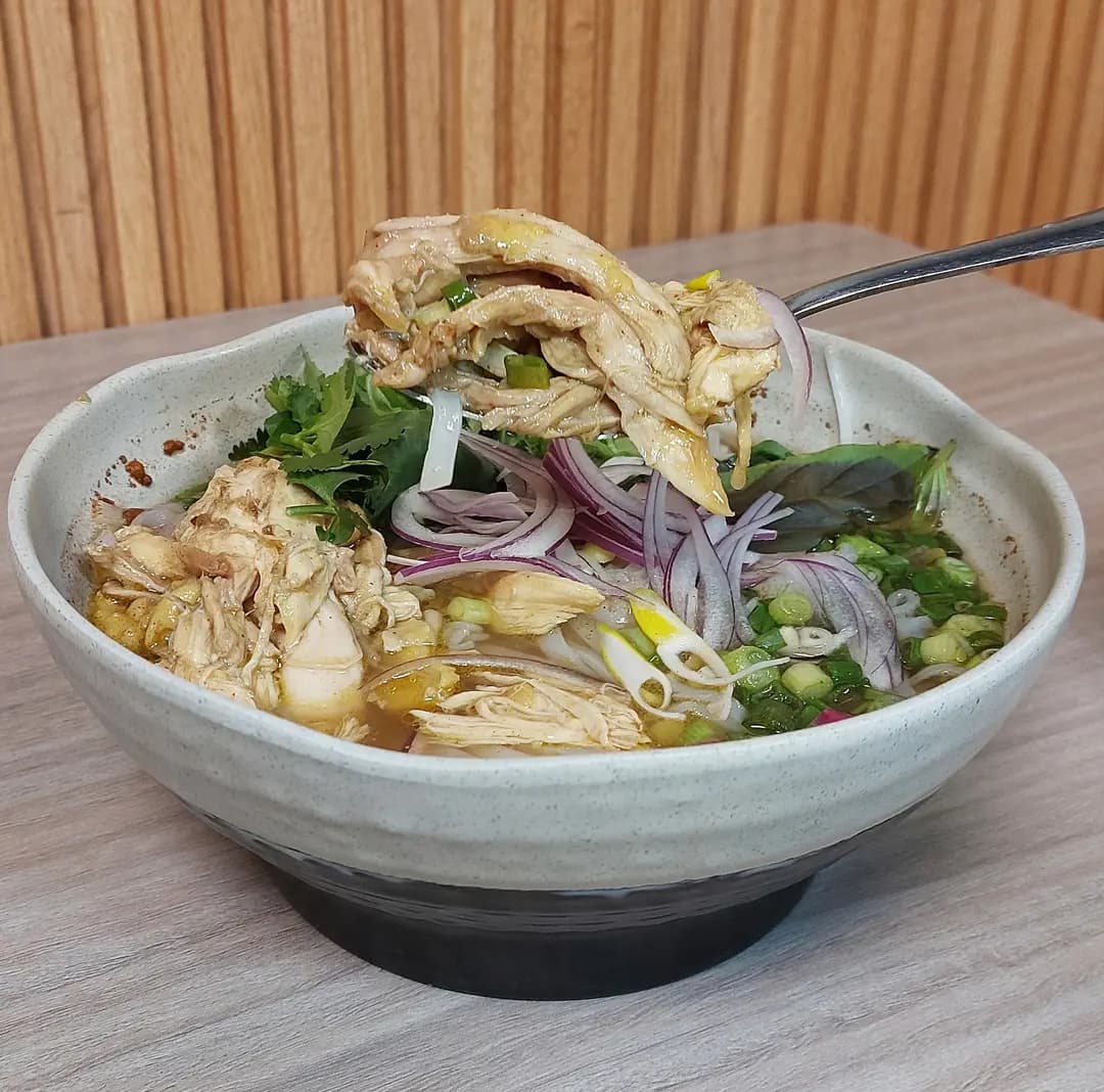 Viet越 photo 6