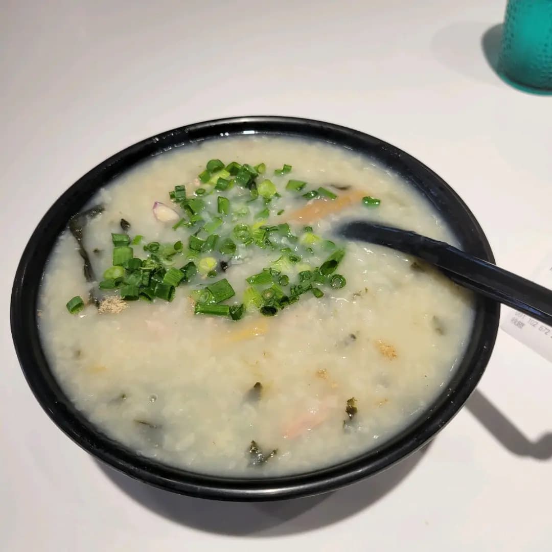 百喜粥店 photo 5