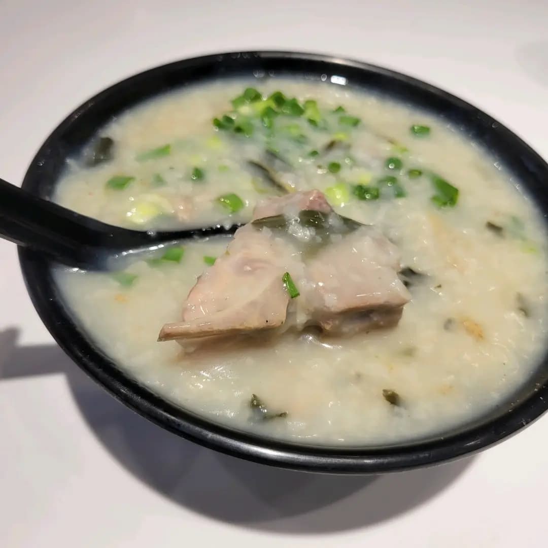 百喜粥店 photo 6