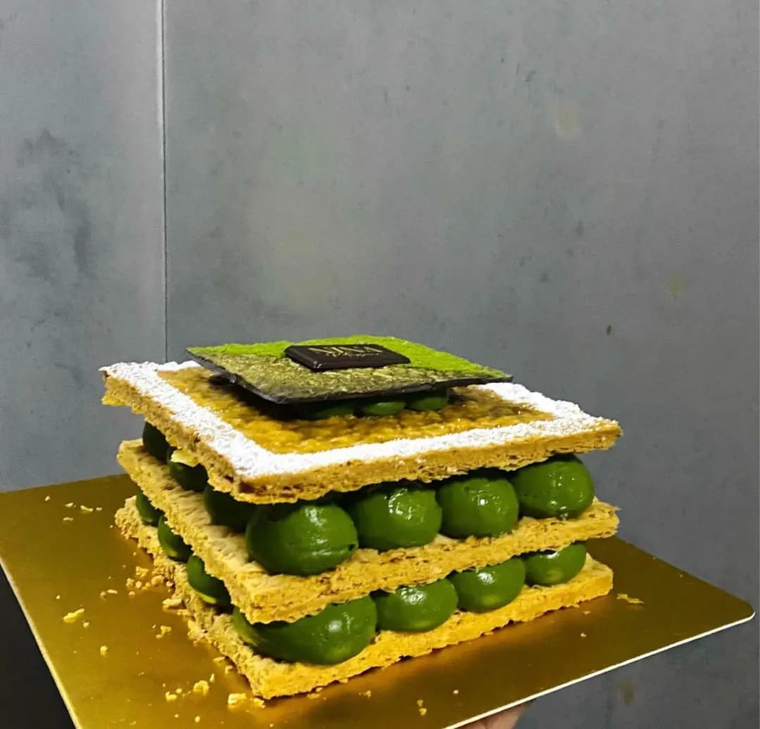 Nina Patisserie (銅鑼灣如心酒店) photo 8