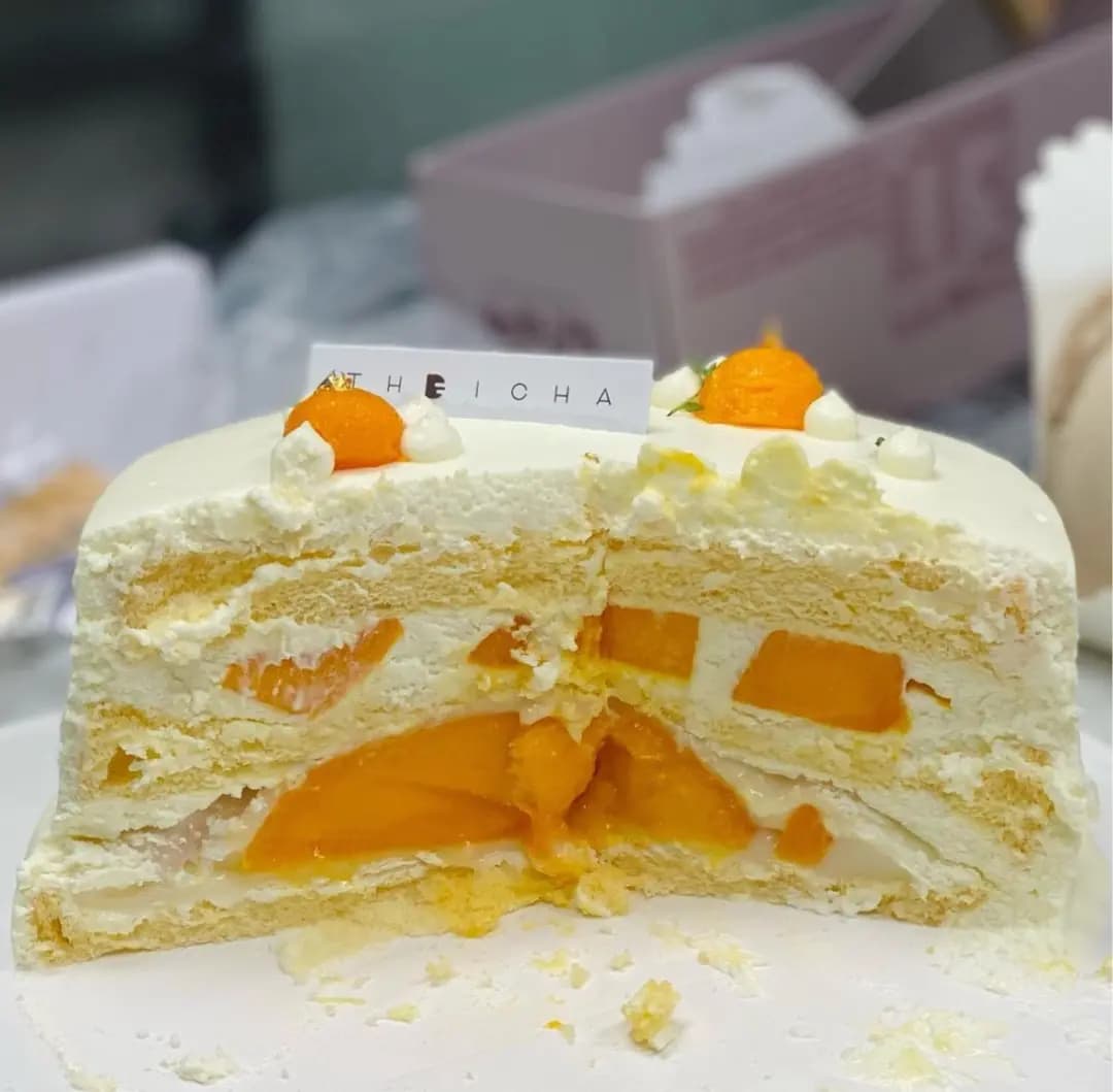 The Dicha Bakery photo 4