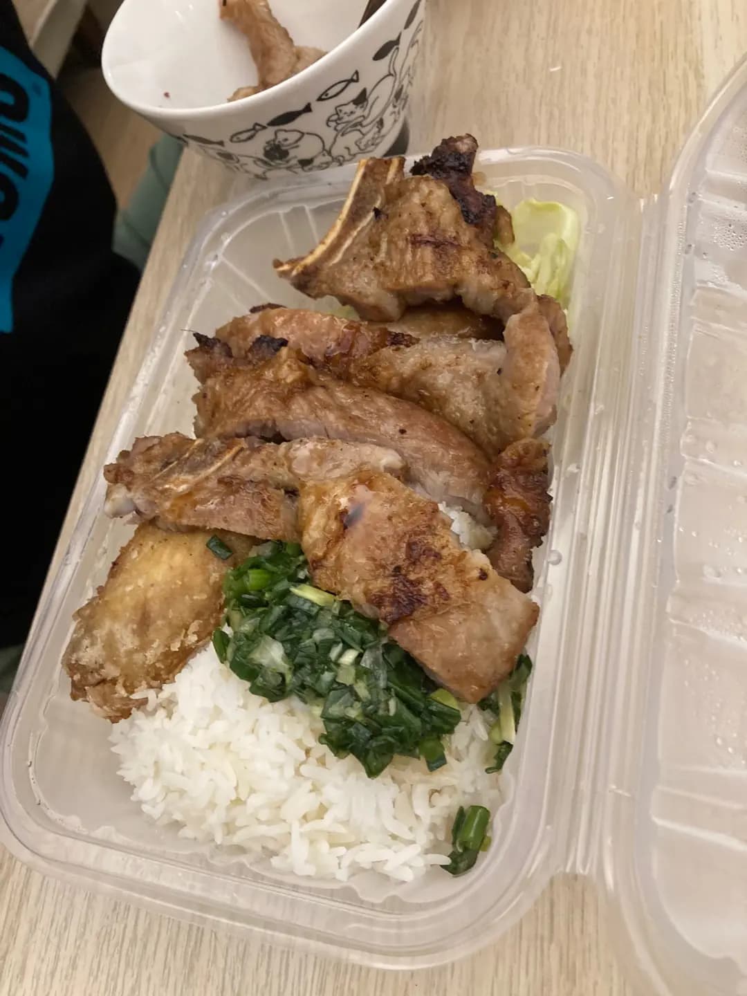 大叻越南牛肉粉餐廳 (海灣街) photo 4