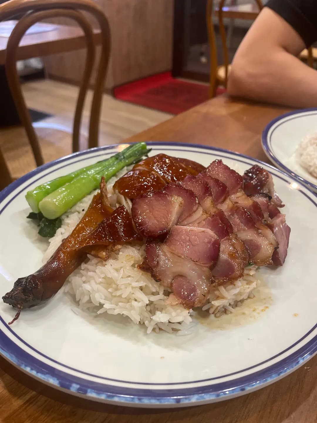 裕譽燒味專門店 photo 8