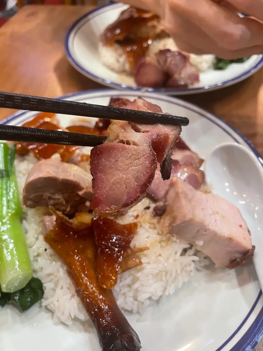 裕譽燒味專門店 photo 4