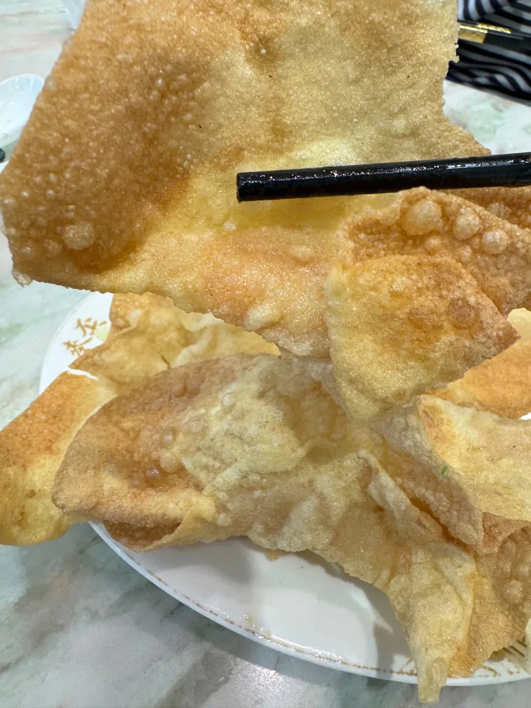 麥奀雲吞麵世家 (黃埔天地享膳坊) photo 5