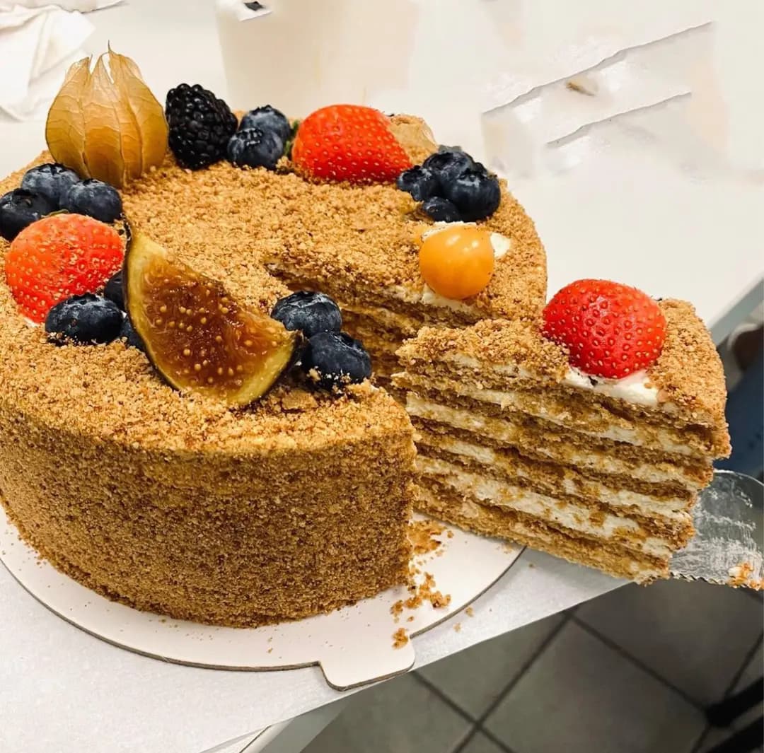 Romanova Bakery photo 3