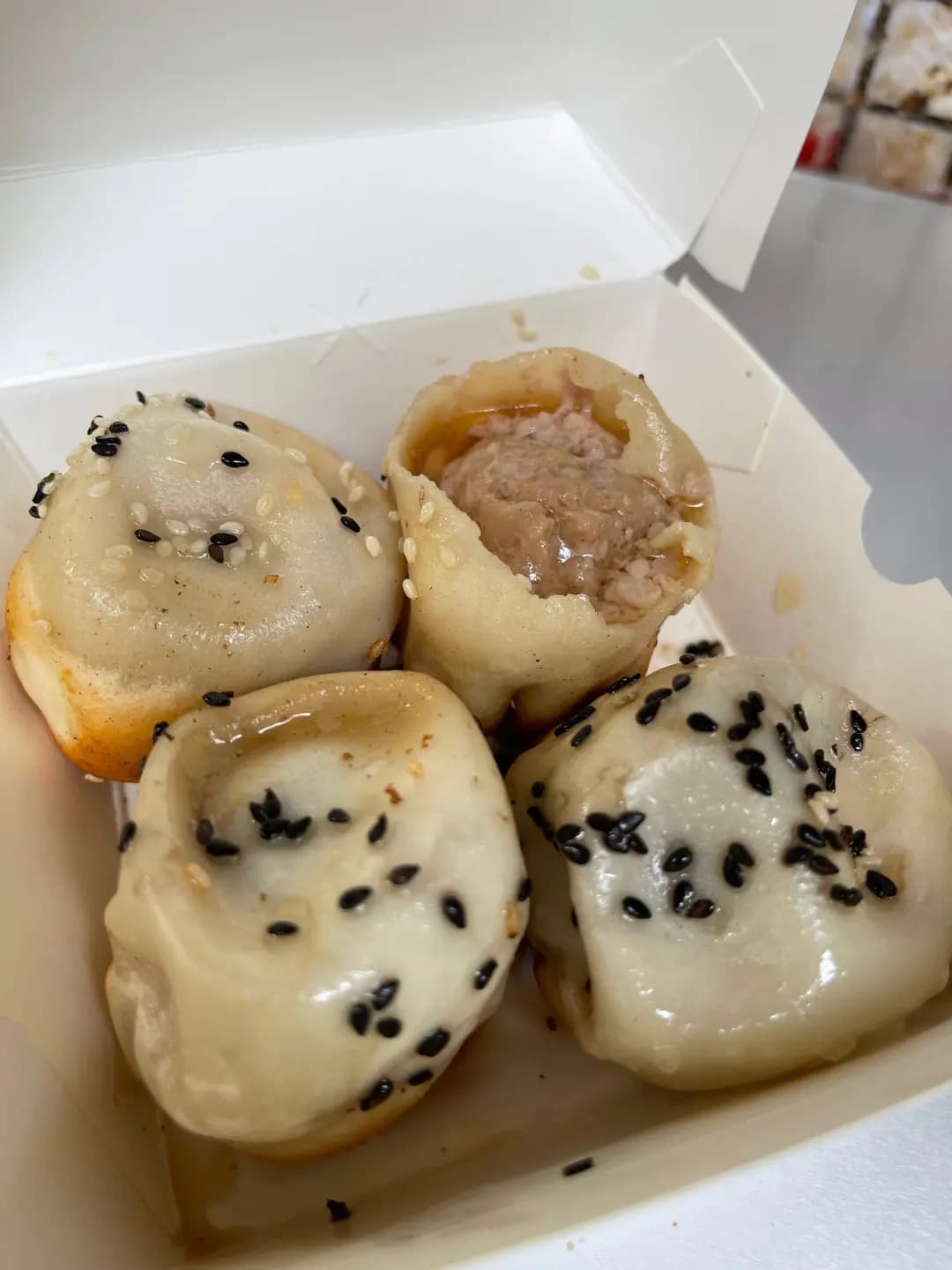 祥興記上海生煎包 (樂道) photo 3