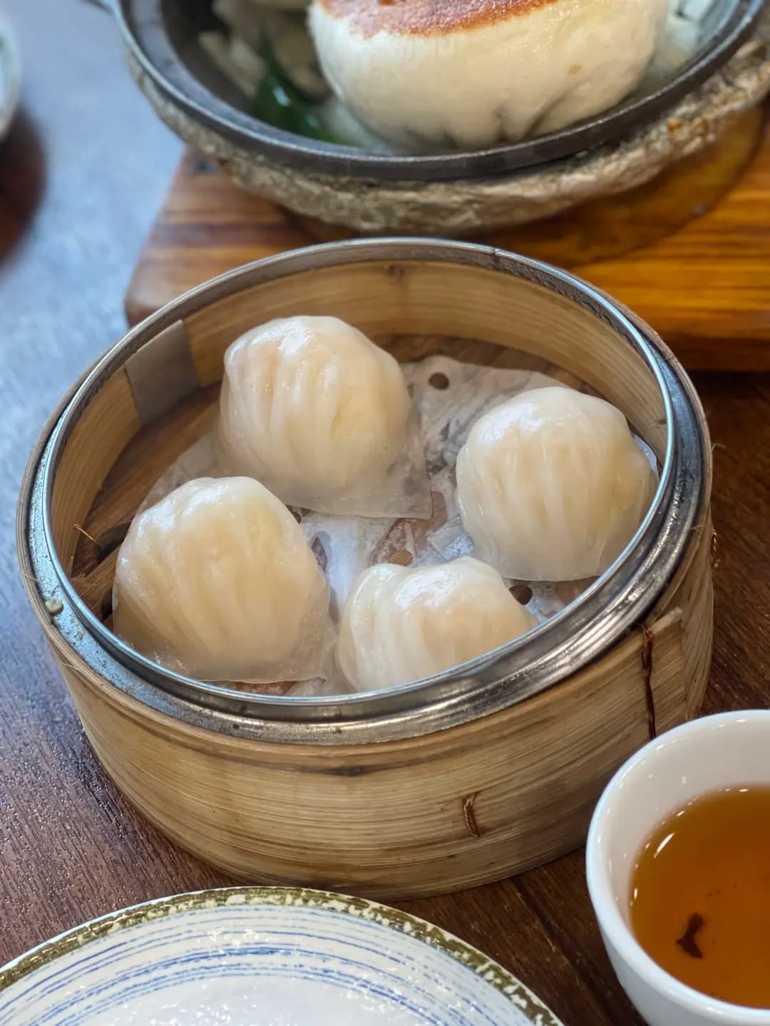 生煎包點心專門店 photo 3