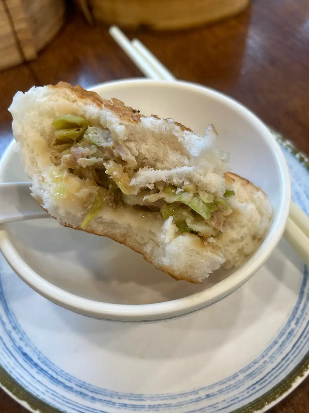 生煎包點心專門店 photo 6
