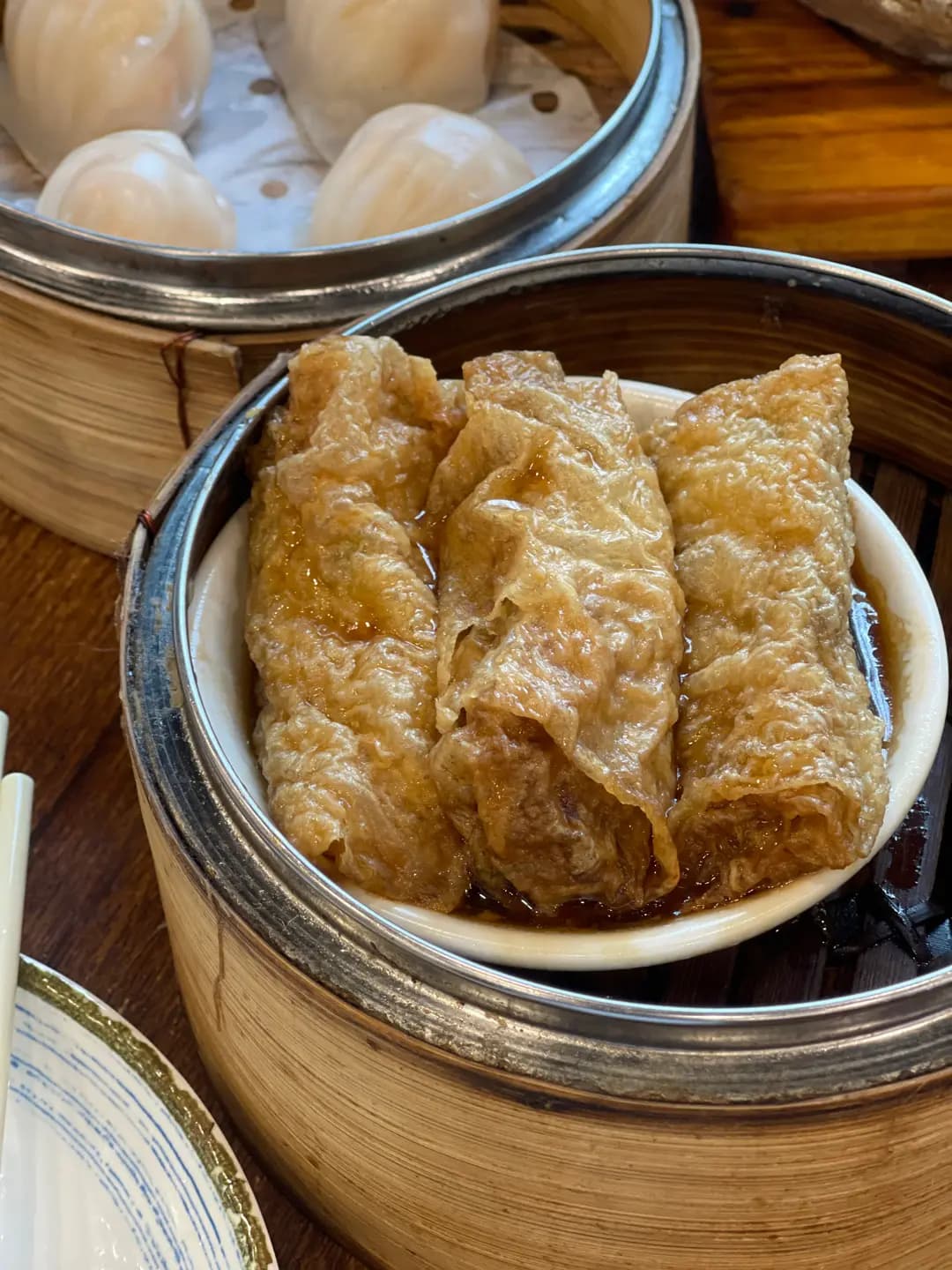 生煎包點心專門店 photo 4