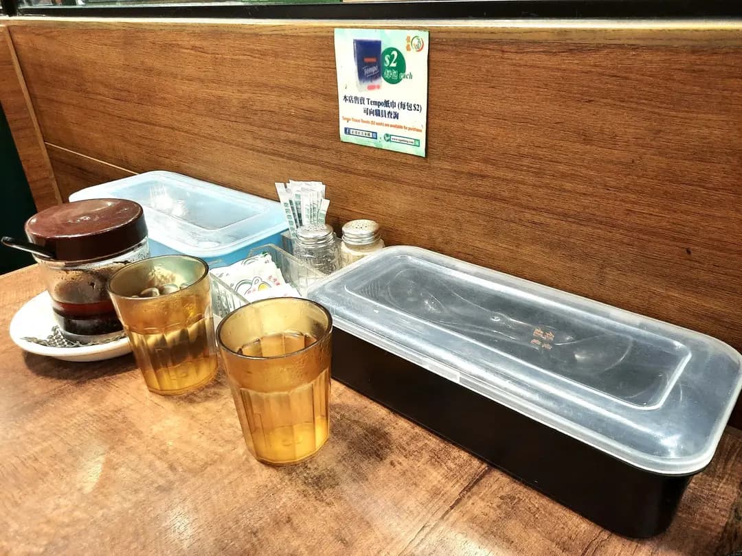 銀龍冰室 photo 4