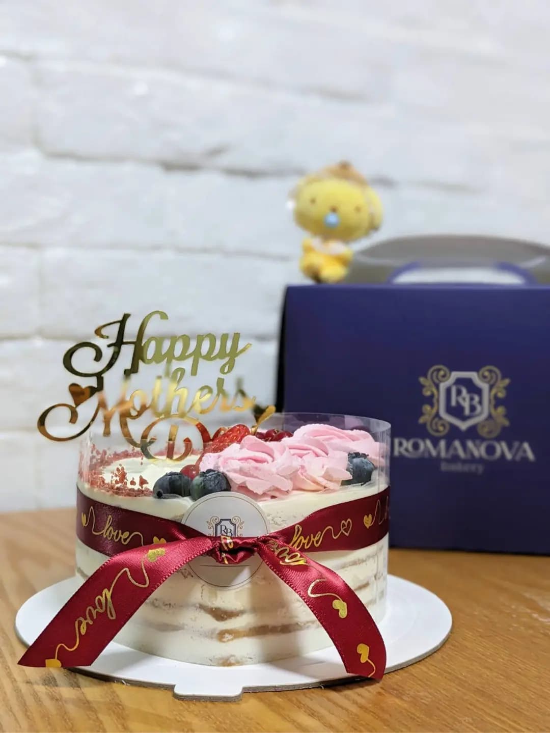 Romanova Bakery photo 7