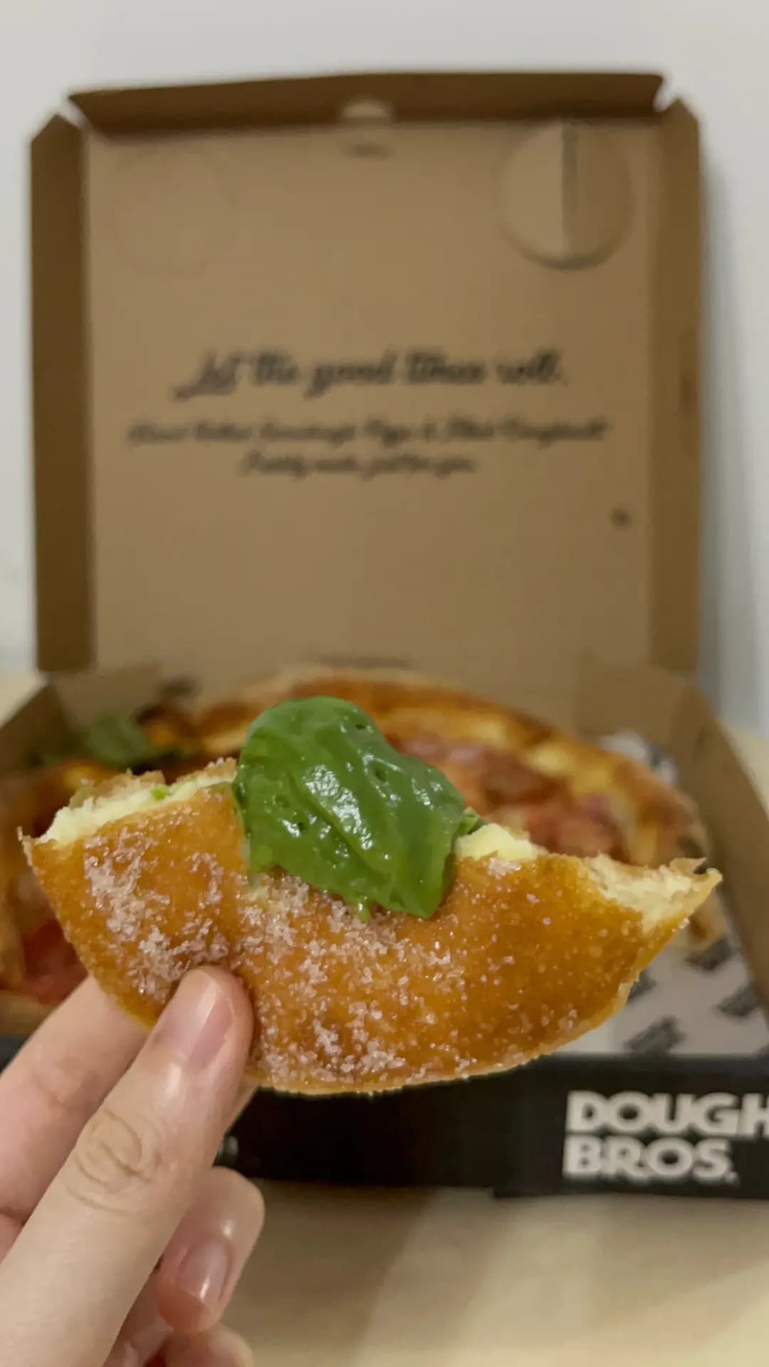 Dough Bros Pizza & Doughnuts (MONTEREY Place) photo 8