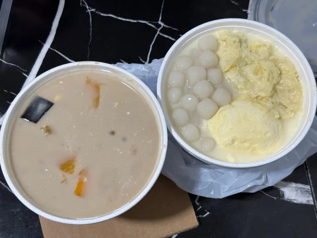 糖兄弟甜品屋 photo 7