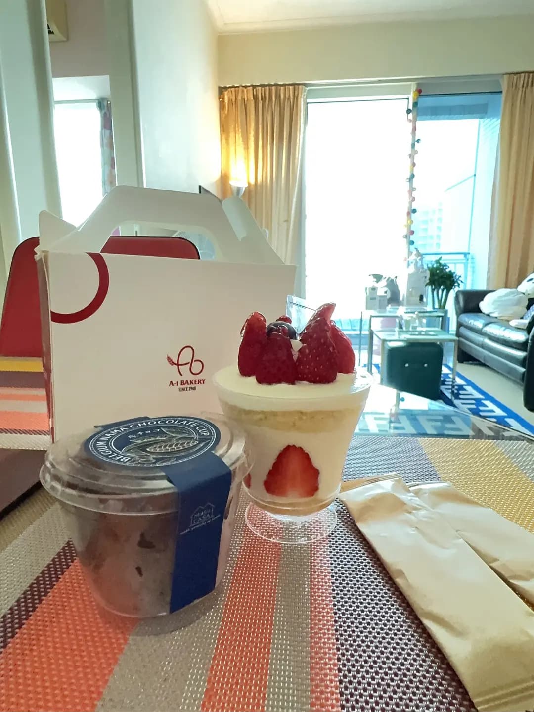 英王麵包店 photo 1