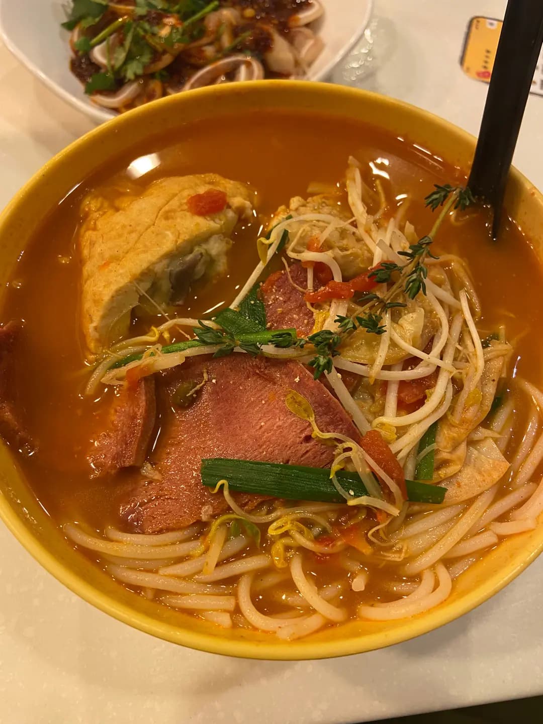 譚仔雲南米線 (太和邨) photo 1