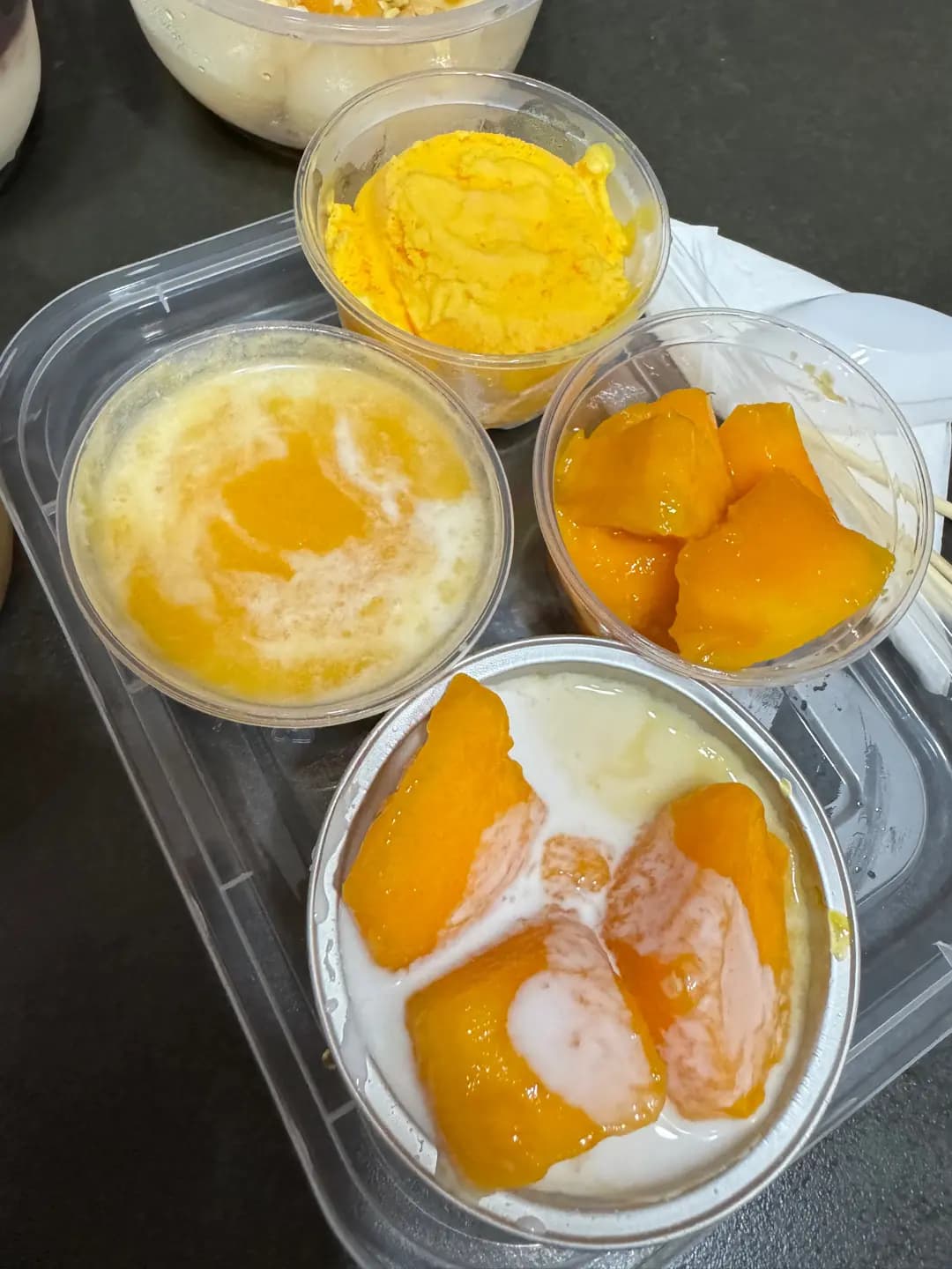 高富甜品小食 photo 4