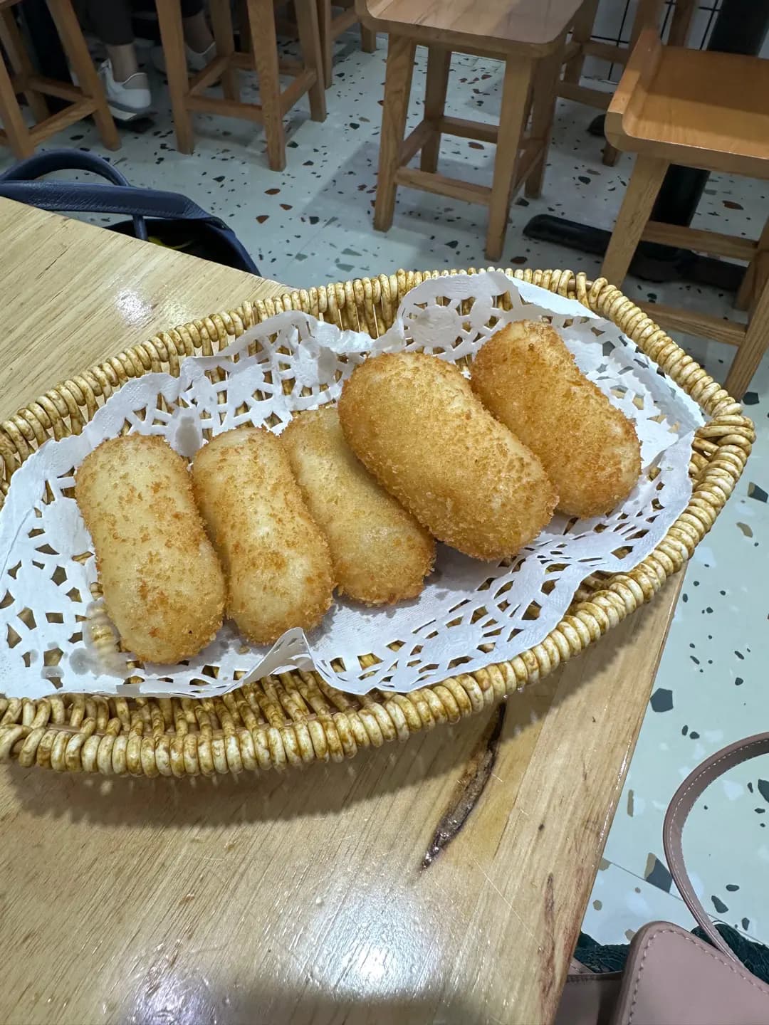 銘興酸菜魚 (黃埔新邨) photo 8