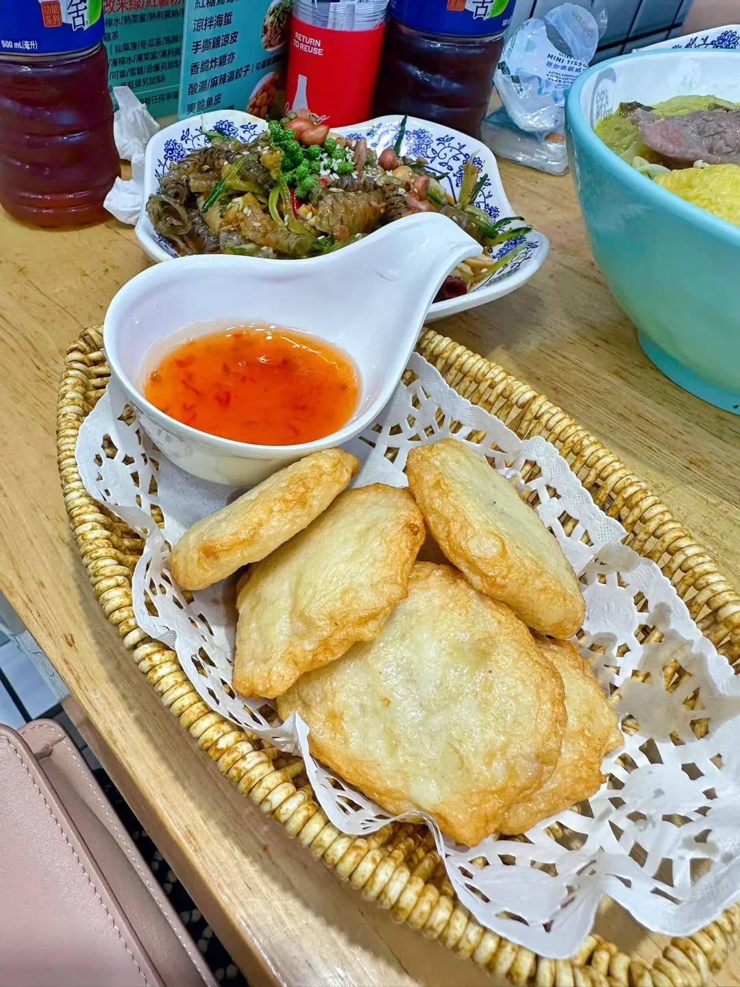 銘興酸菜魚 (黃埔新邨) photo 6