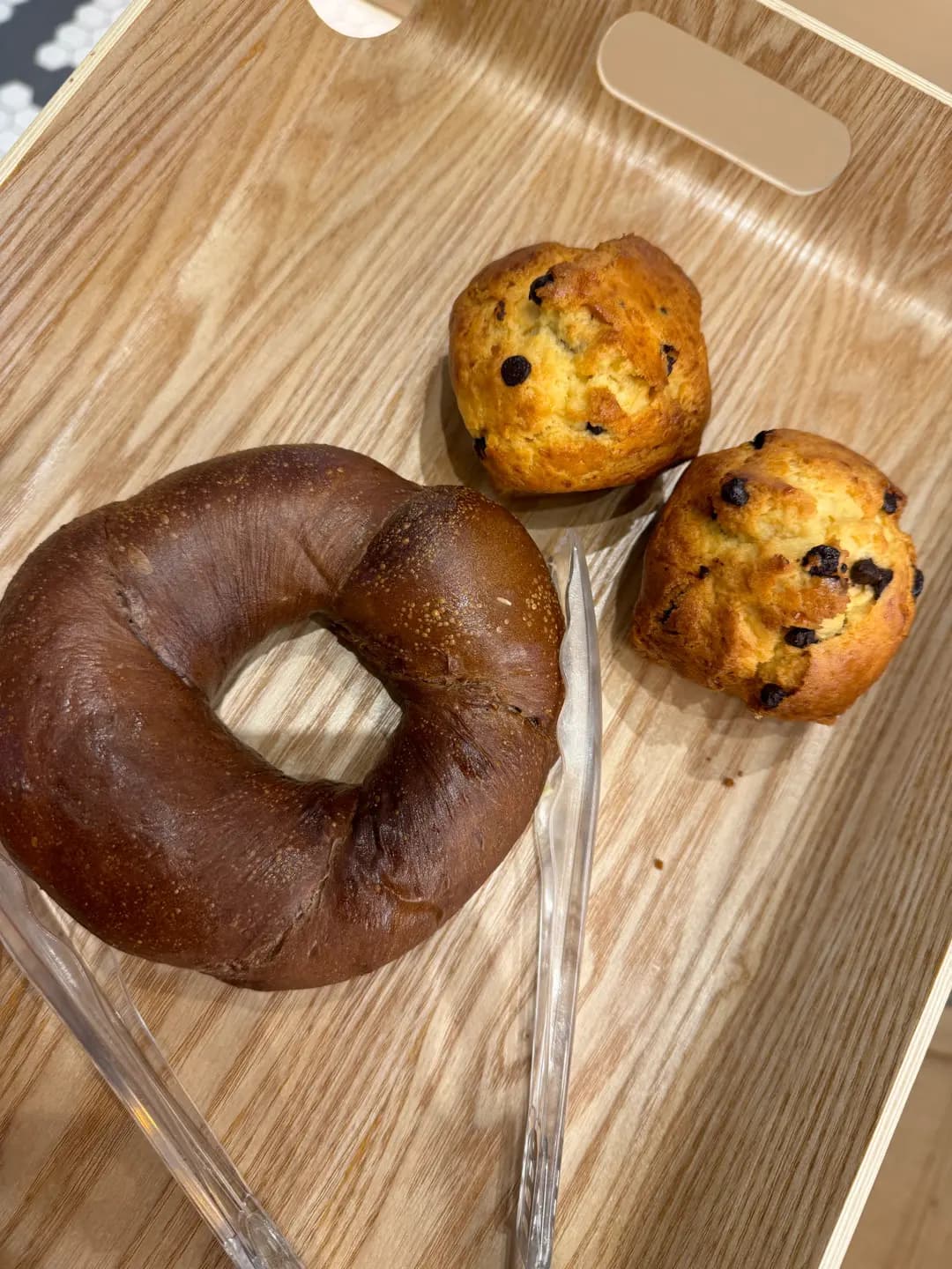 MAMA Bakery (麗港城商場) photo 1