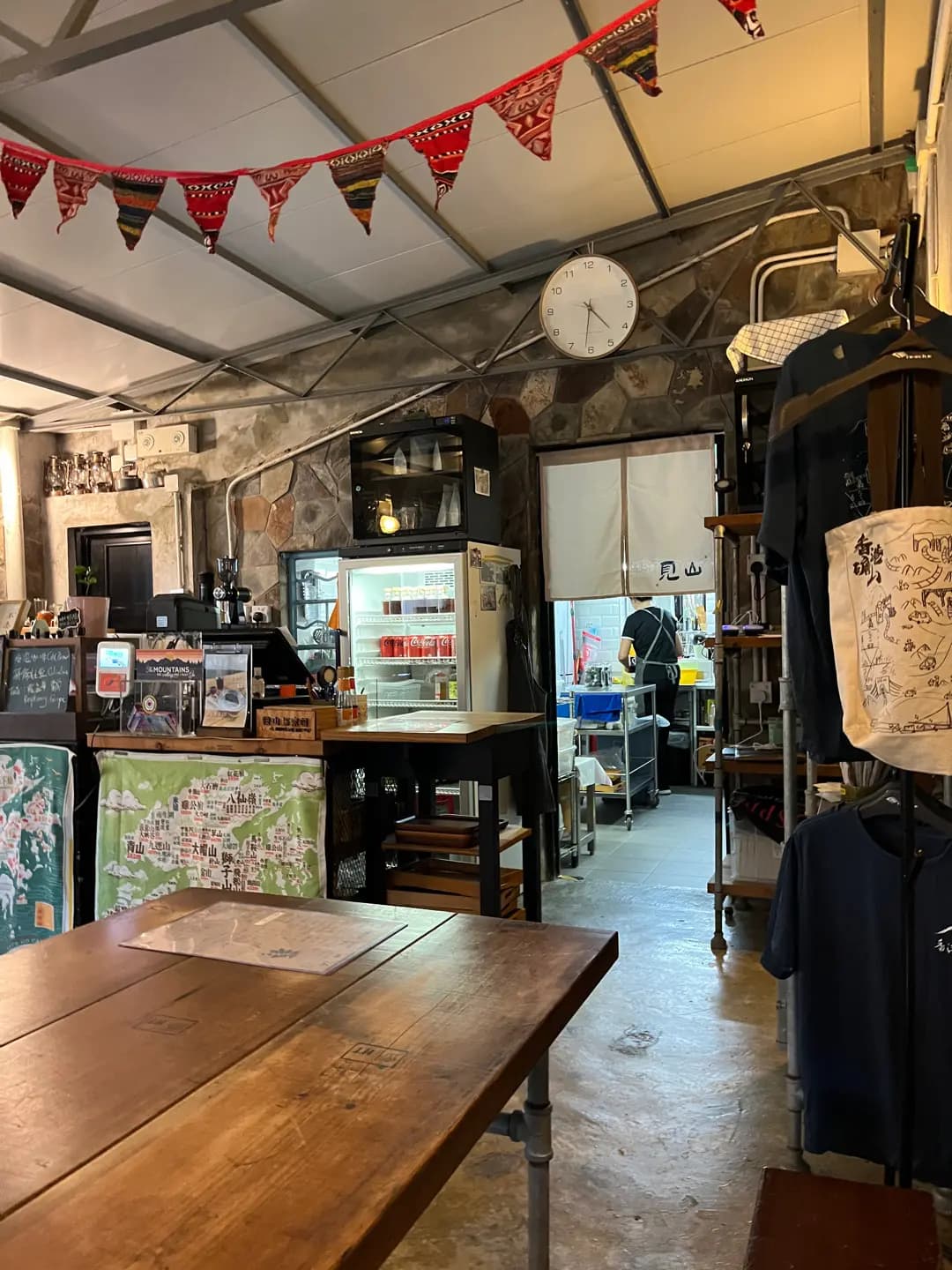 礦工Cafe photo 6