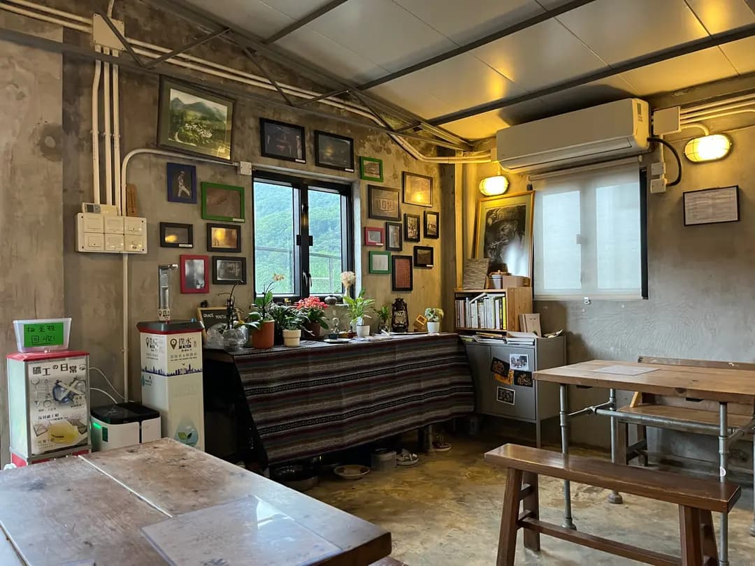 礦工Cafe photo 7