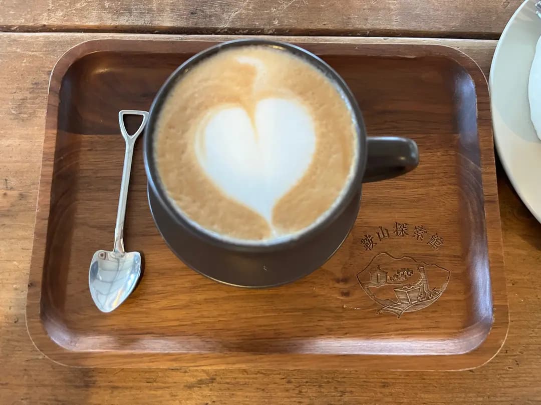 礦工Cafe photo 8