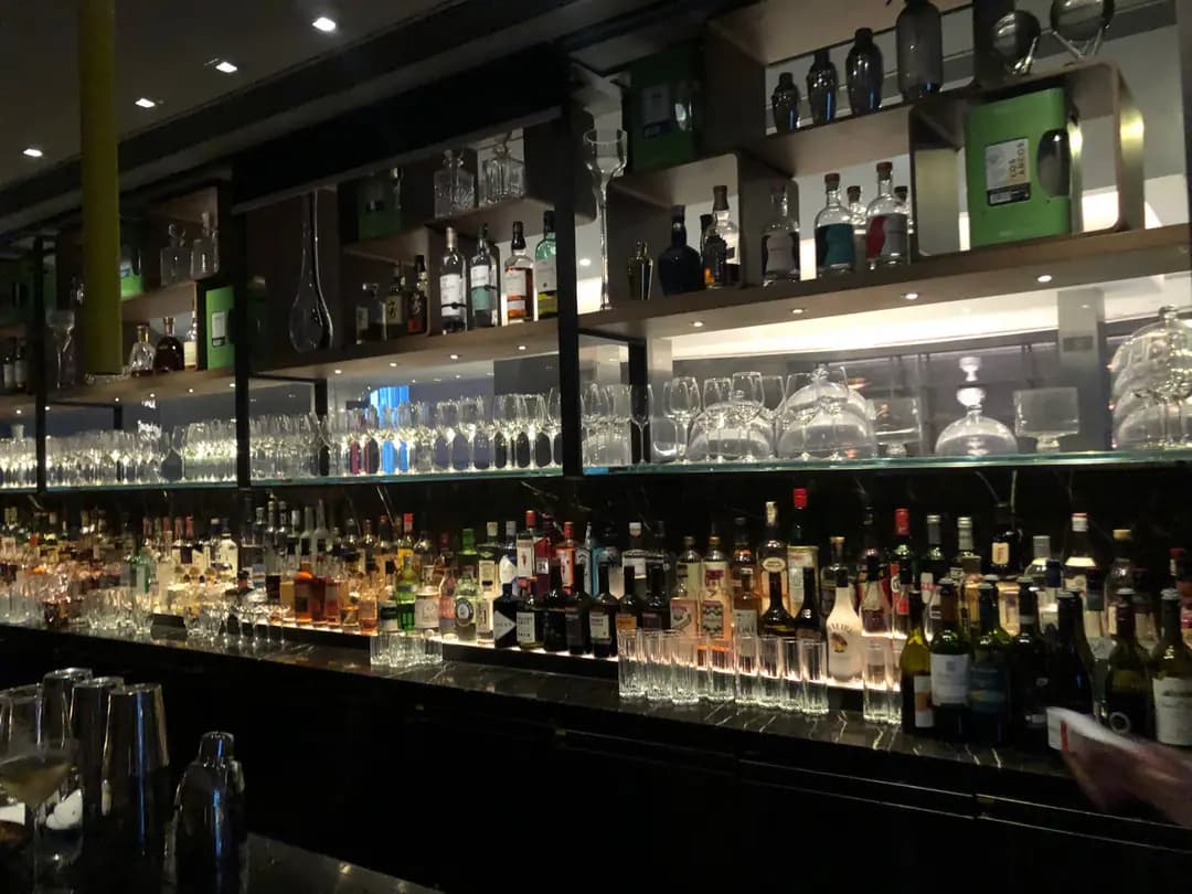 Bar Q88 photo 7