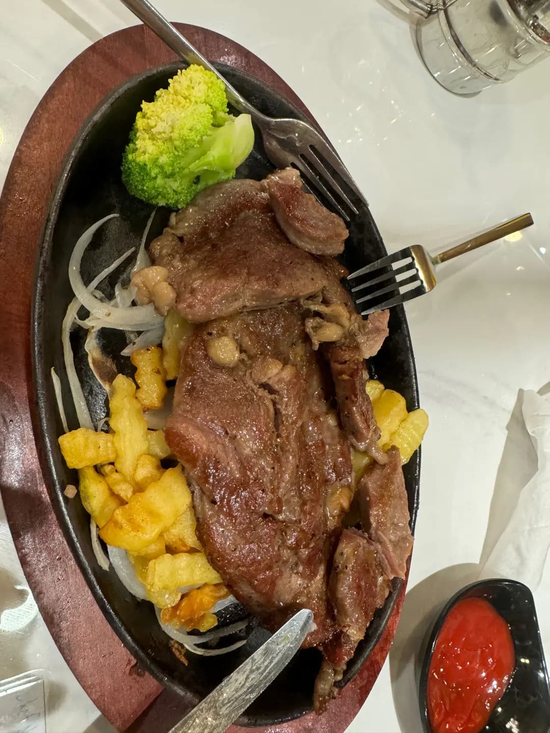 Chef Nathan Cafe photo 4