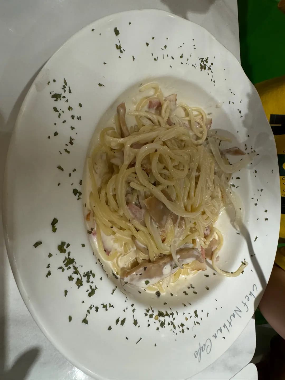 Chef Nathan Cafe photo 2