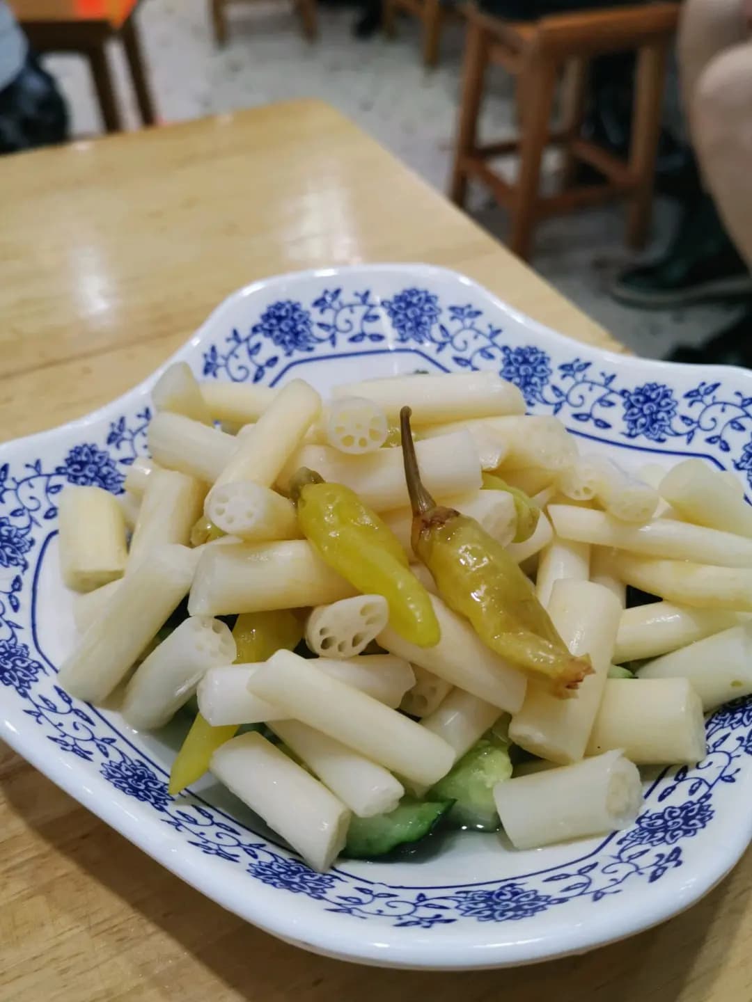 銘興酸菜魚 (黃埔新邨) photo 7
