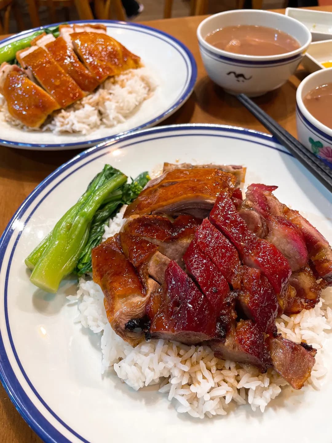 裕譽燒味專門店 photo 6