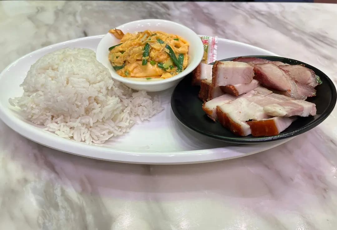 新翠華茶餐廳 photo 8