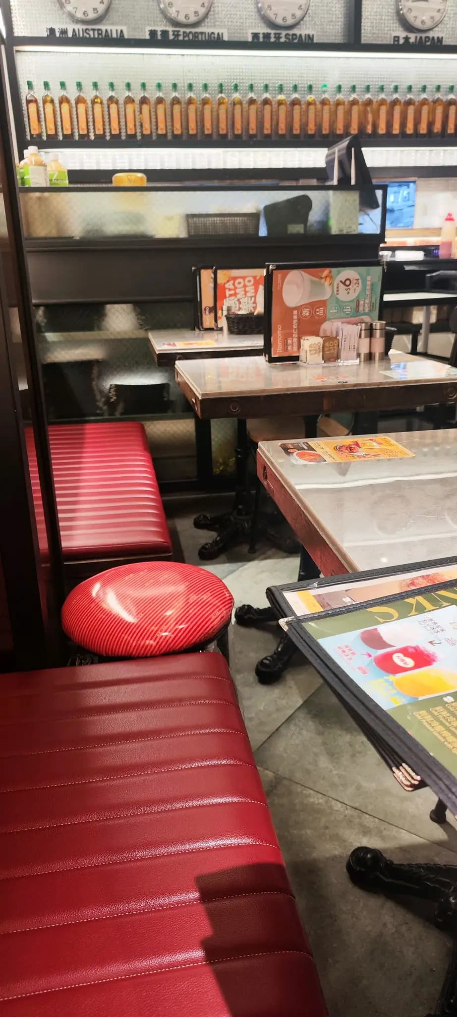 意樂餐廳 (大興商場) photo 4