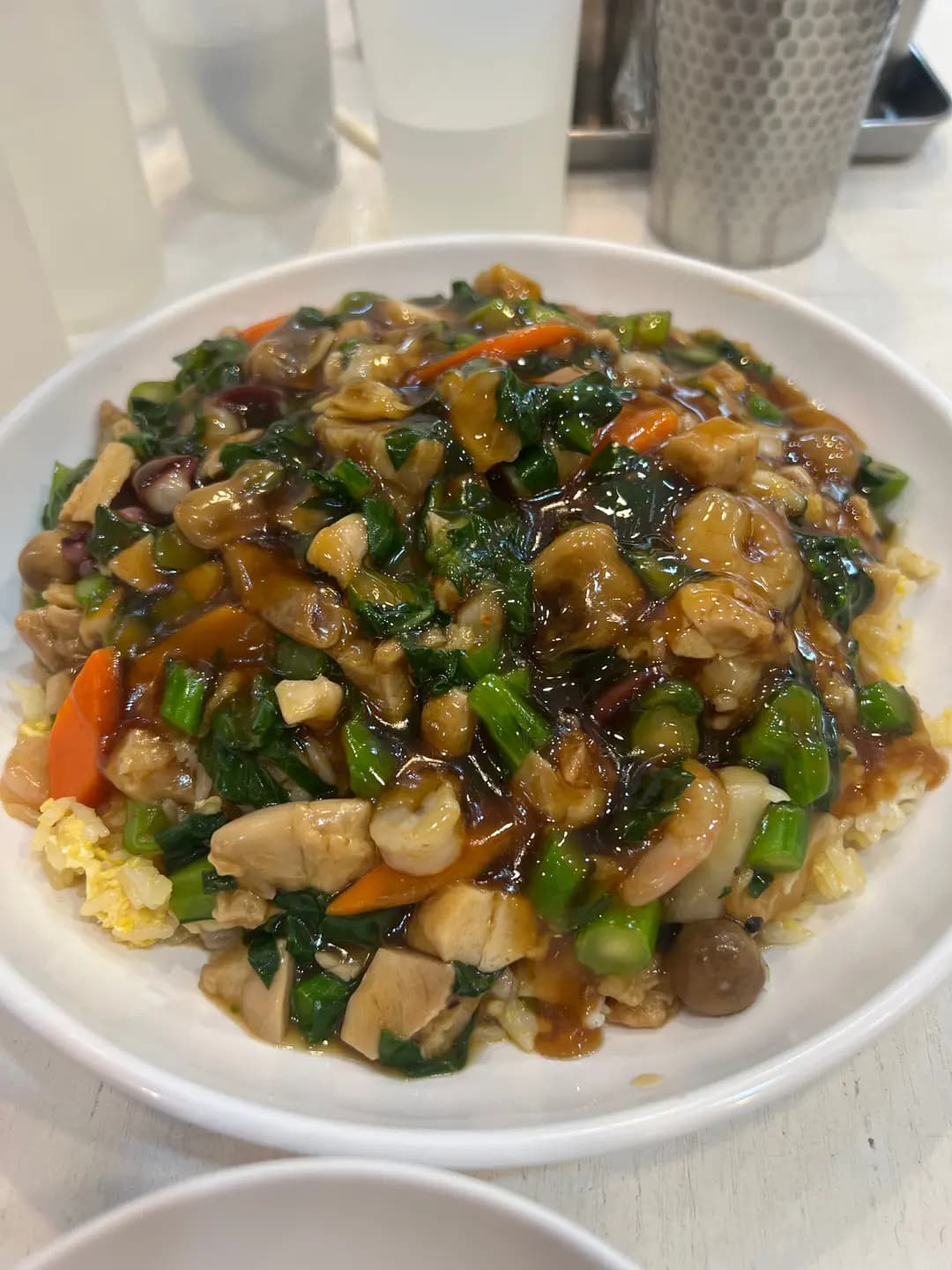 新大利粉麵茶餐廳 photo 2