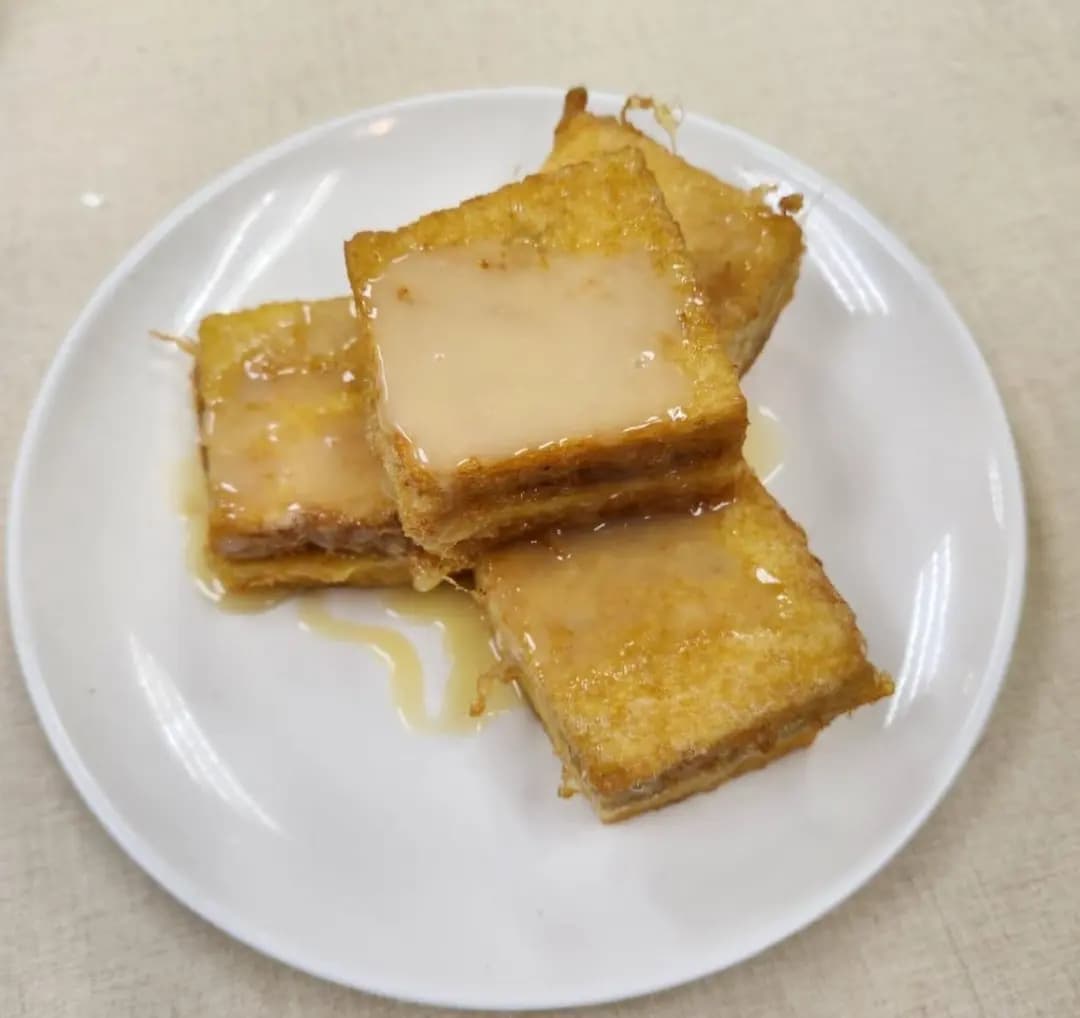 新源興冰室 photo 4