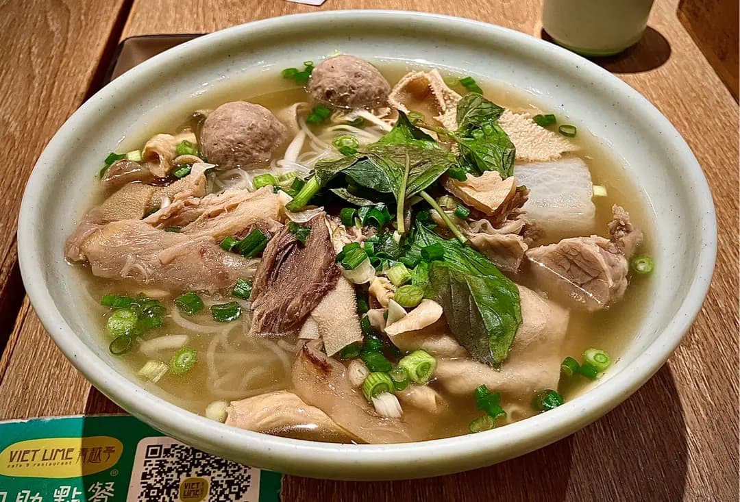 青越亭 (華欣樓) photo 8
