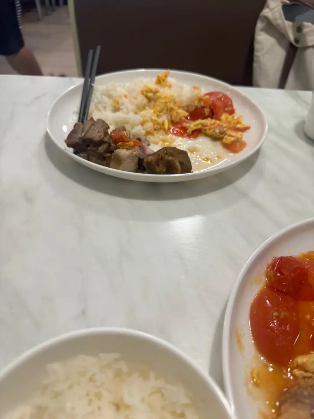 西灣香飯堂 photo 2