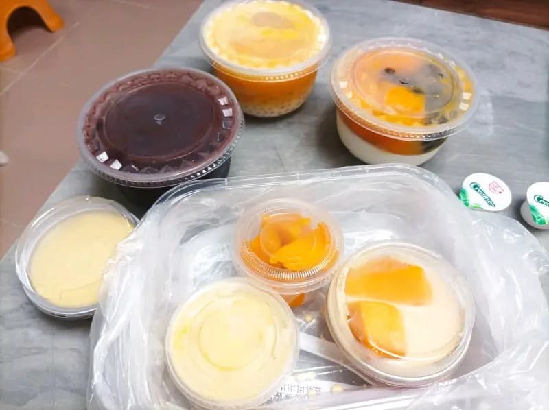 高富甜品小食 photo 1