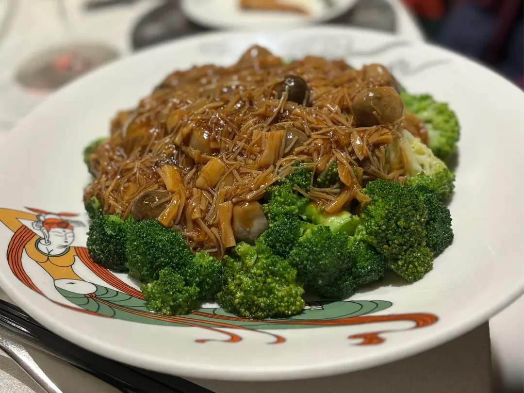 滿福樓 photo 6
