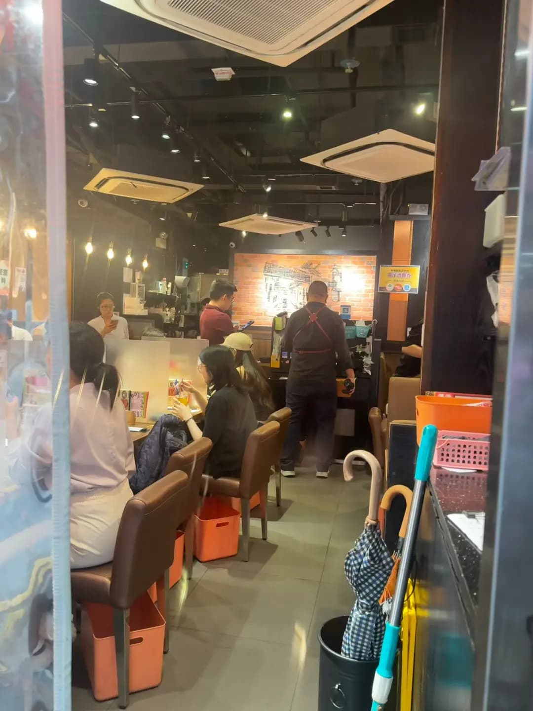 大門橫丁串燒手打烏龍麵店 (厚福街) photo 7