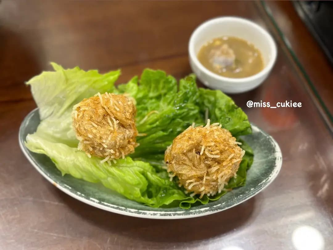 葵康魚蛋粉麵 photo 5