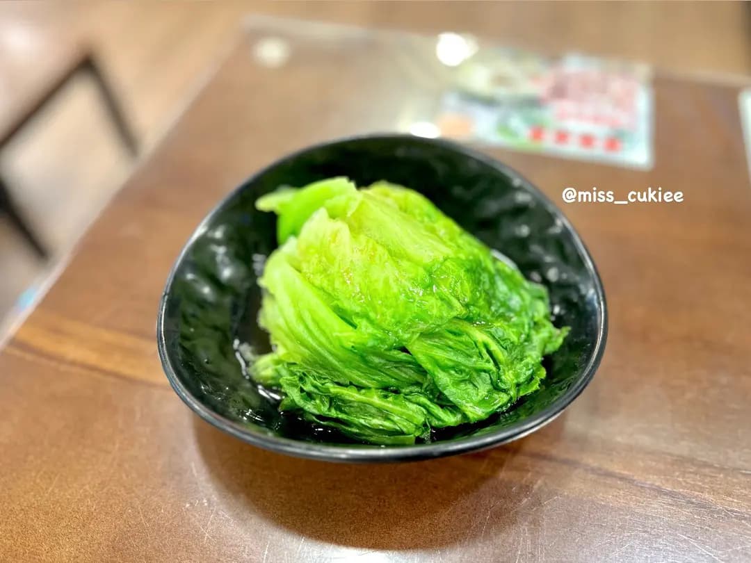 葵康魚蛋粉麵 photo 3