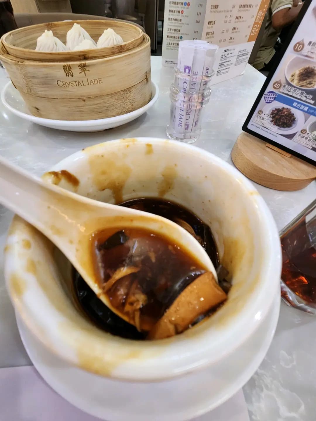 翡翠拉麵小籠包 photo 4