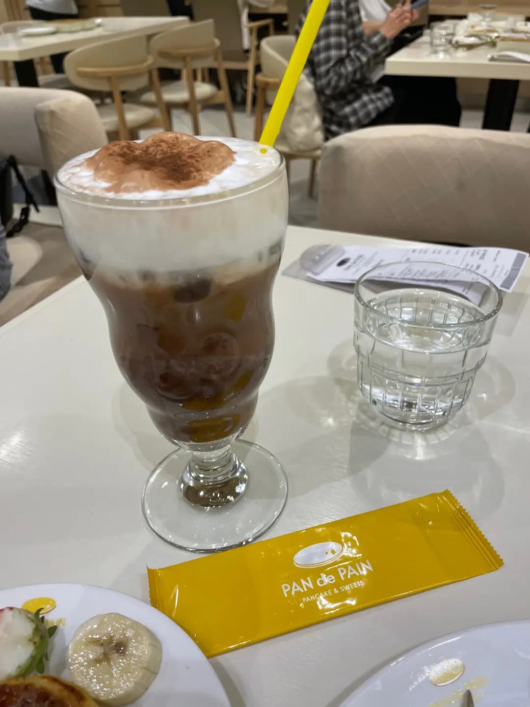 PAN de PAIN Pancake & Sweets (K11購物藝術館) photo 1